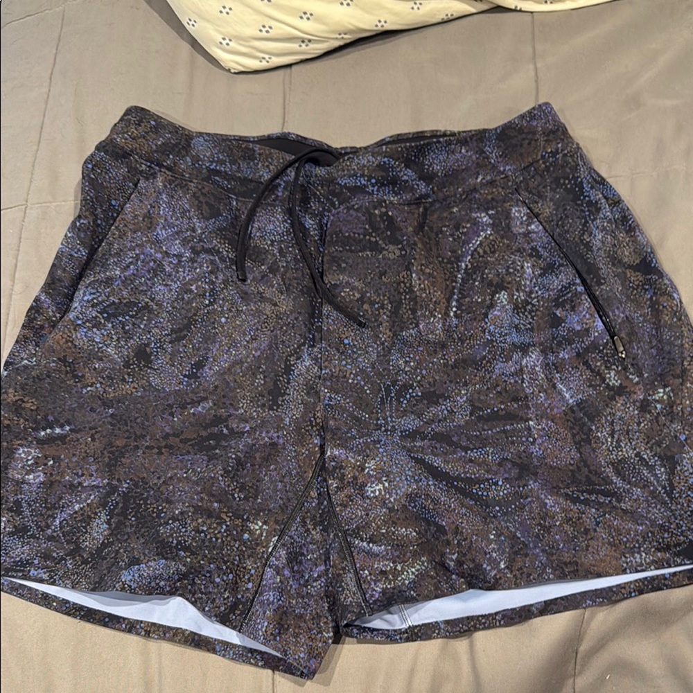 Lululemon Athletica Men's Balancer Shorts